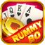 rummy real cash games logo