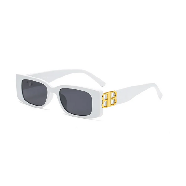 Gradient Lens Sunglasses, BAILEY UNISEX Sunglasses